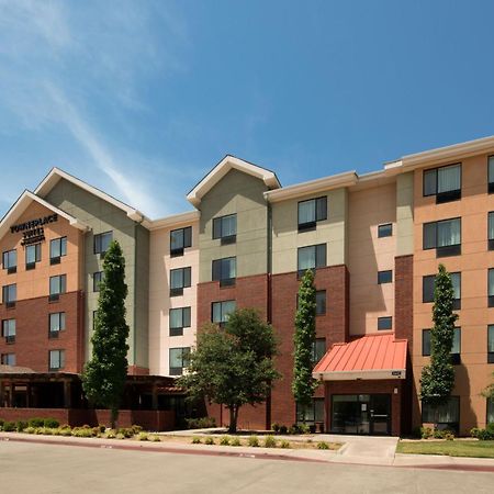 Towneplace Suites Oklahoma City Airport Kültér fotó
