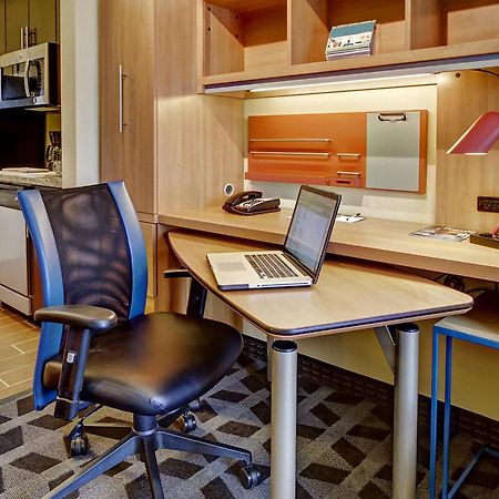 Towneplace Suites Oklahoma City Airport Kültér fotó