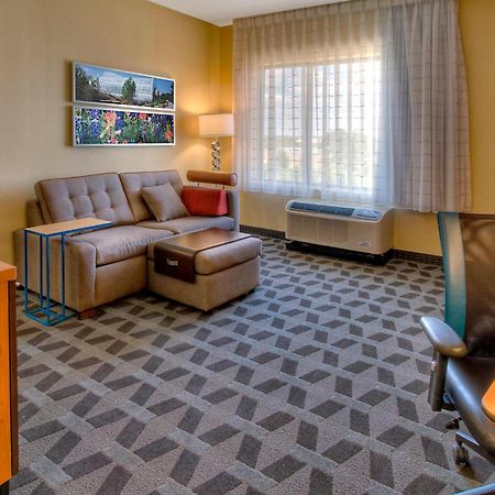 Towneplace Suites Oklahoma City Airport Kültér fotó