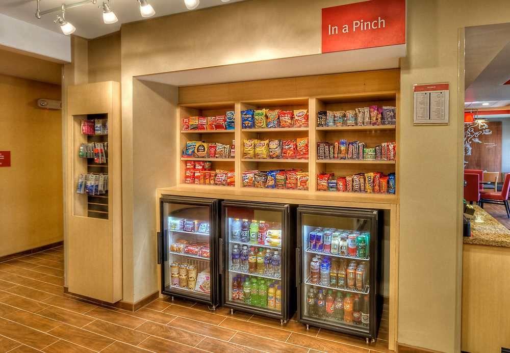 Towneplace Suites Oklahoma City Airport Kültér fotó