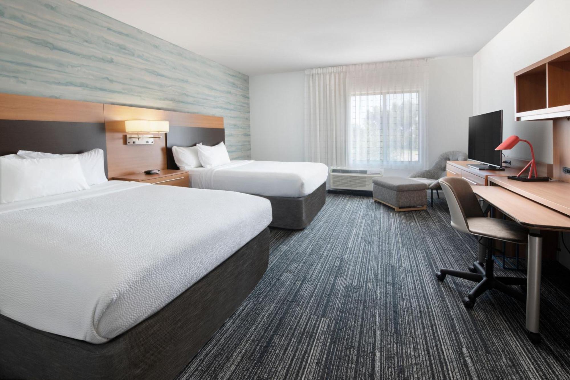 Towneplace Suites Oklahoma City Airport Kültér fotó