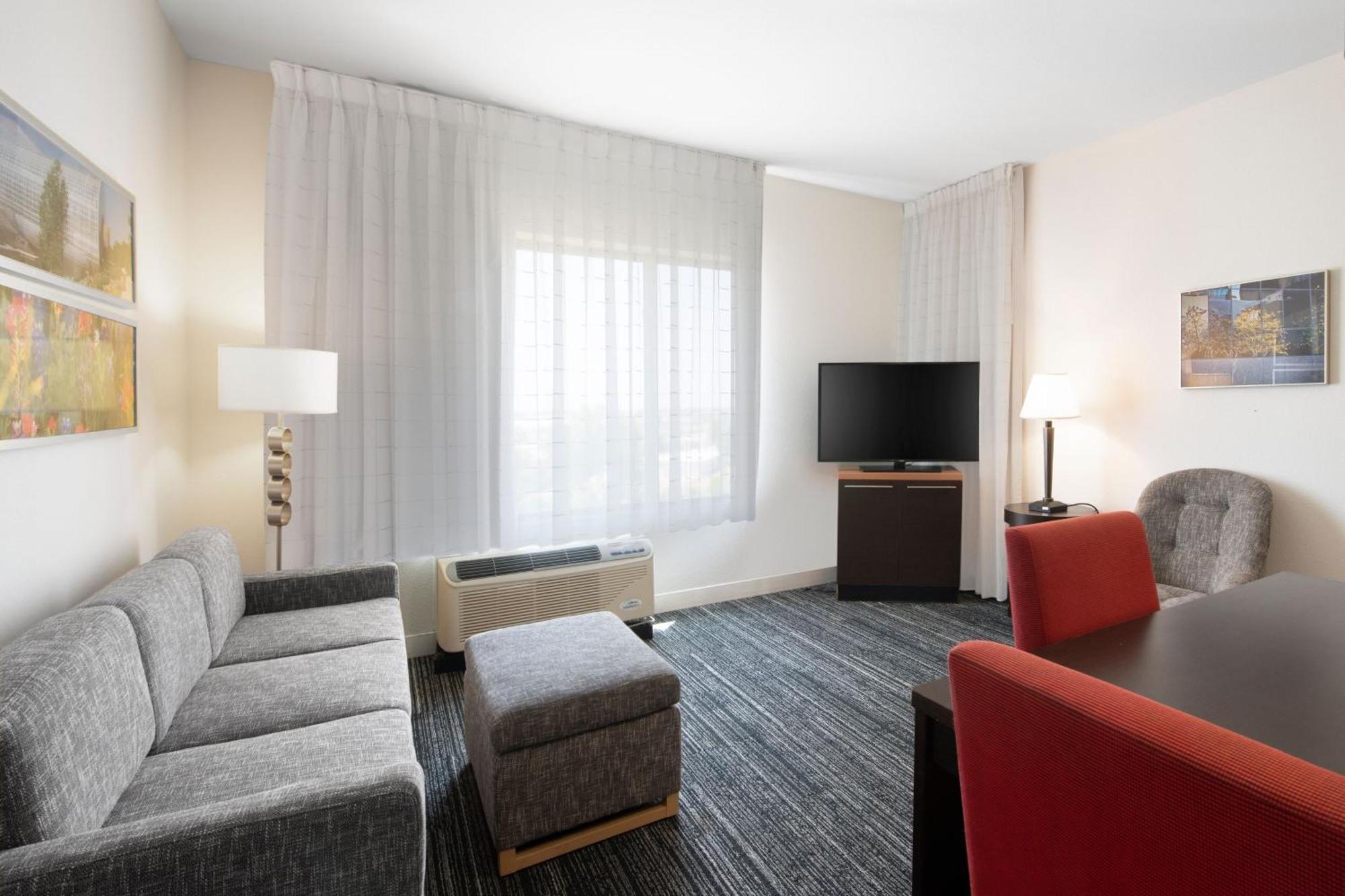 Towneplace Suites Oklahoma City Airport Kültér fotó