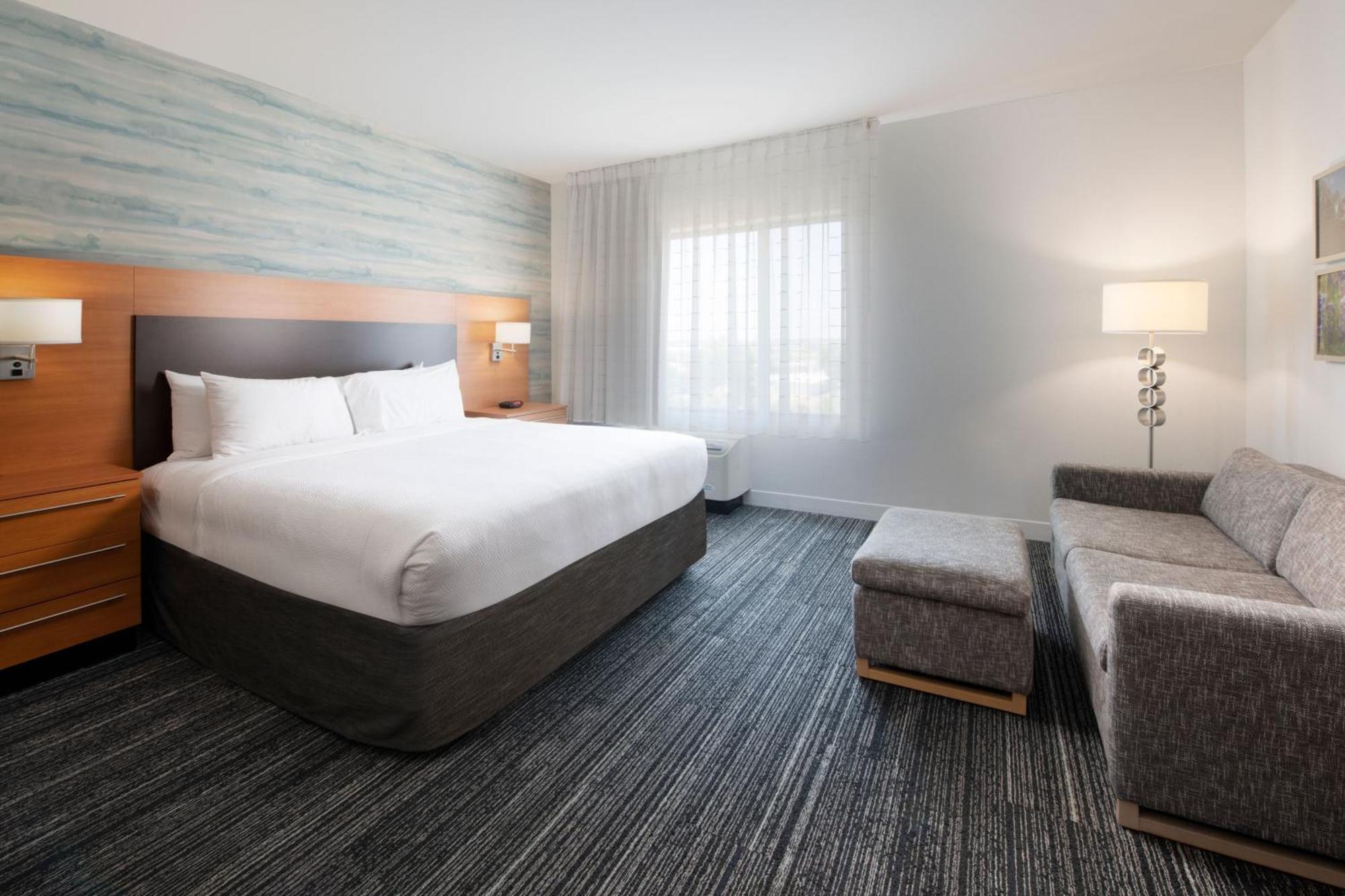 Towneplace Suites Oklahoma City Airport Kültér fotó