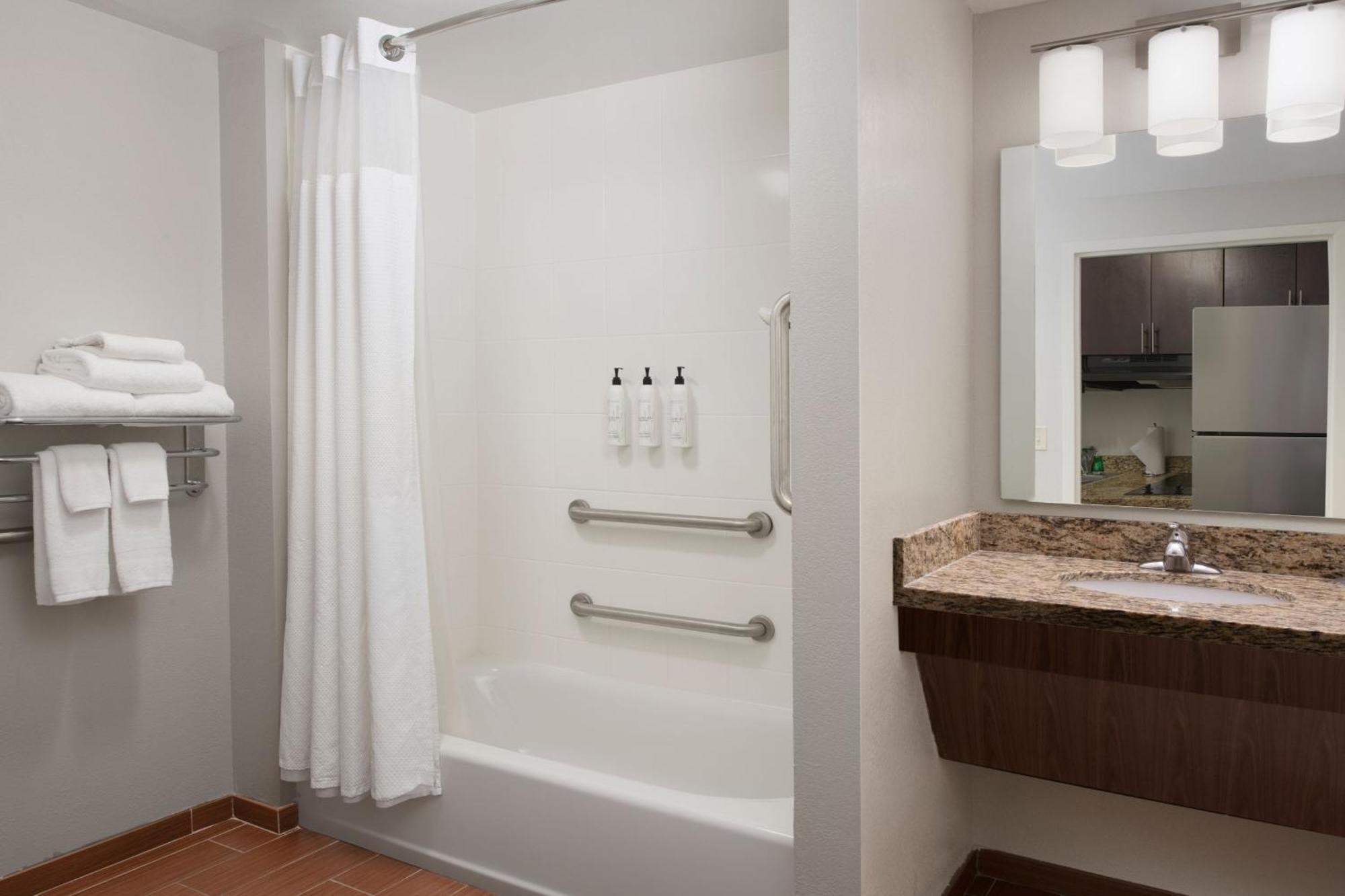 Towneplace Suites Oklahoma City Airport Kültér fotó
