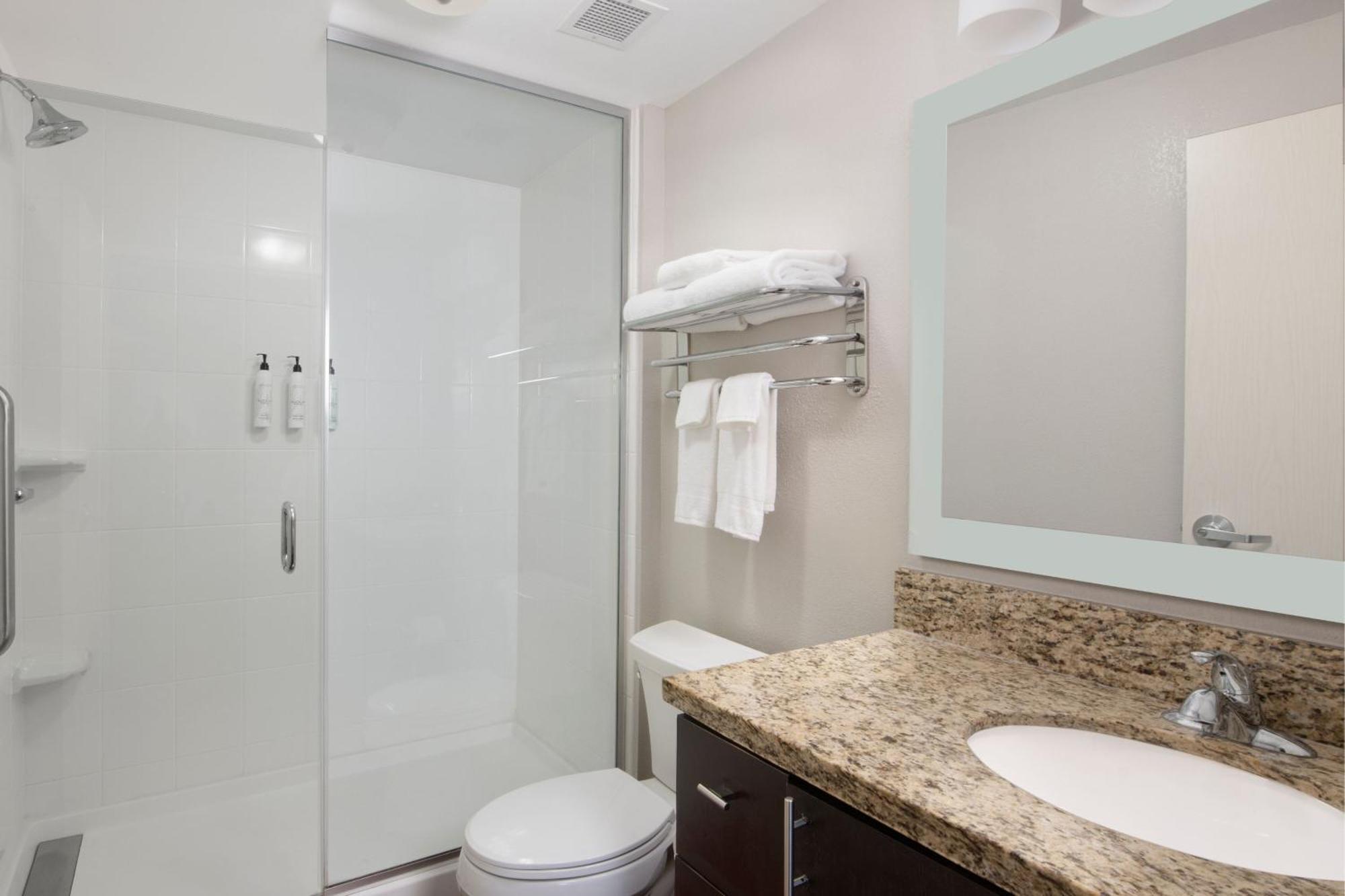 Towneplace Suites Oklahoma City Airport Kültér fotó