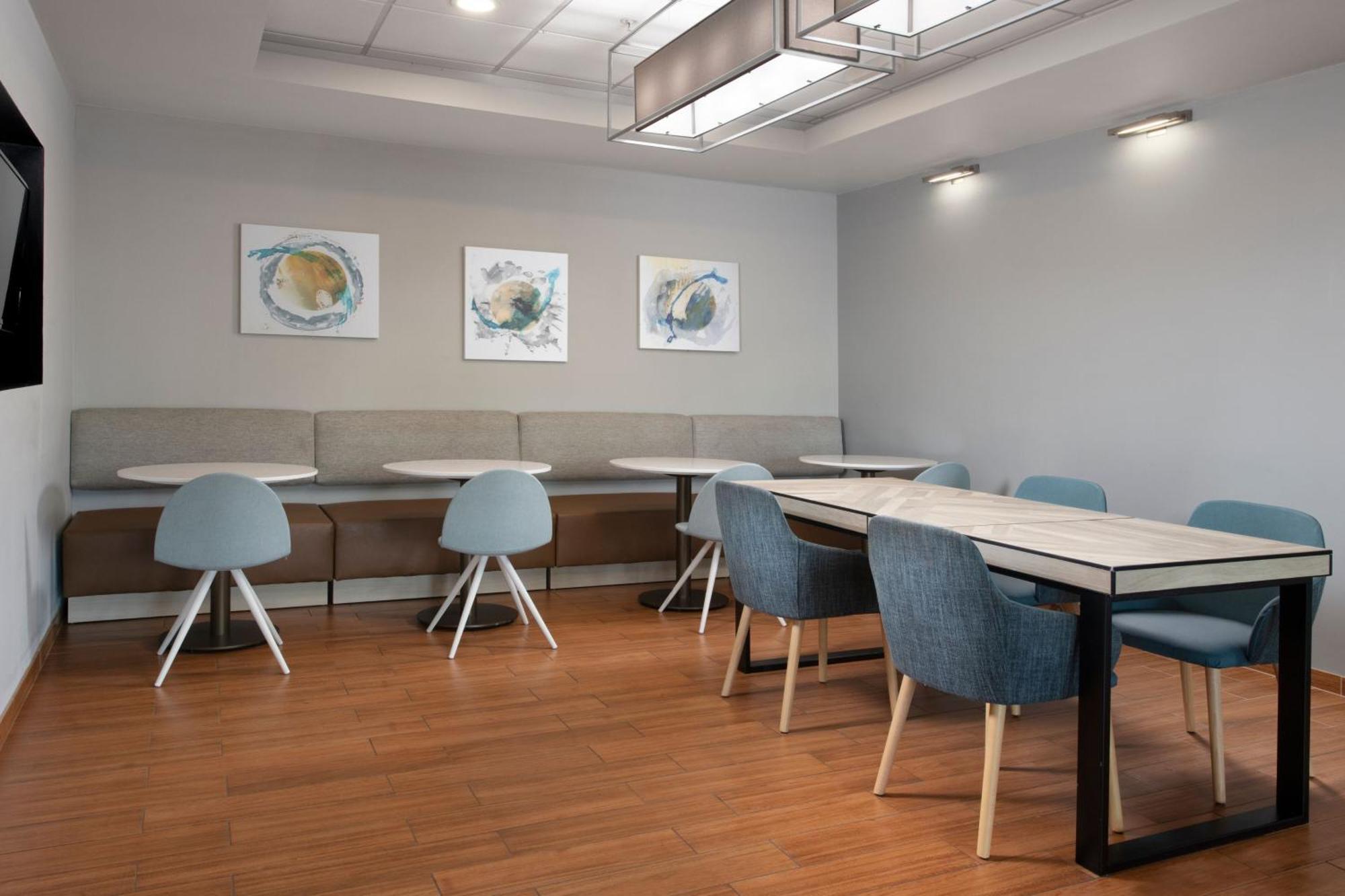 Towneplace Suites Oklahoma City Airport Kültér fotó