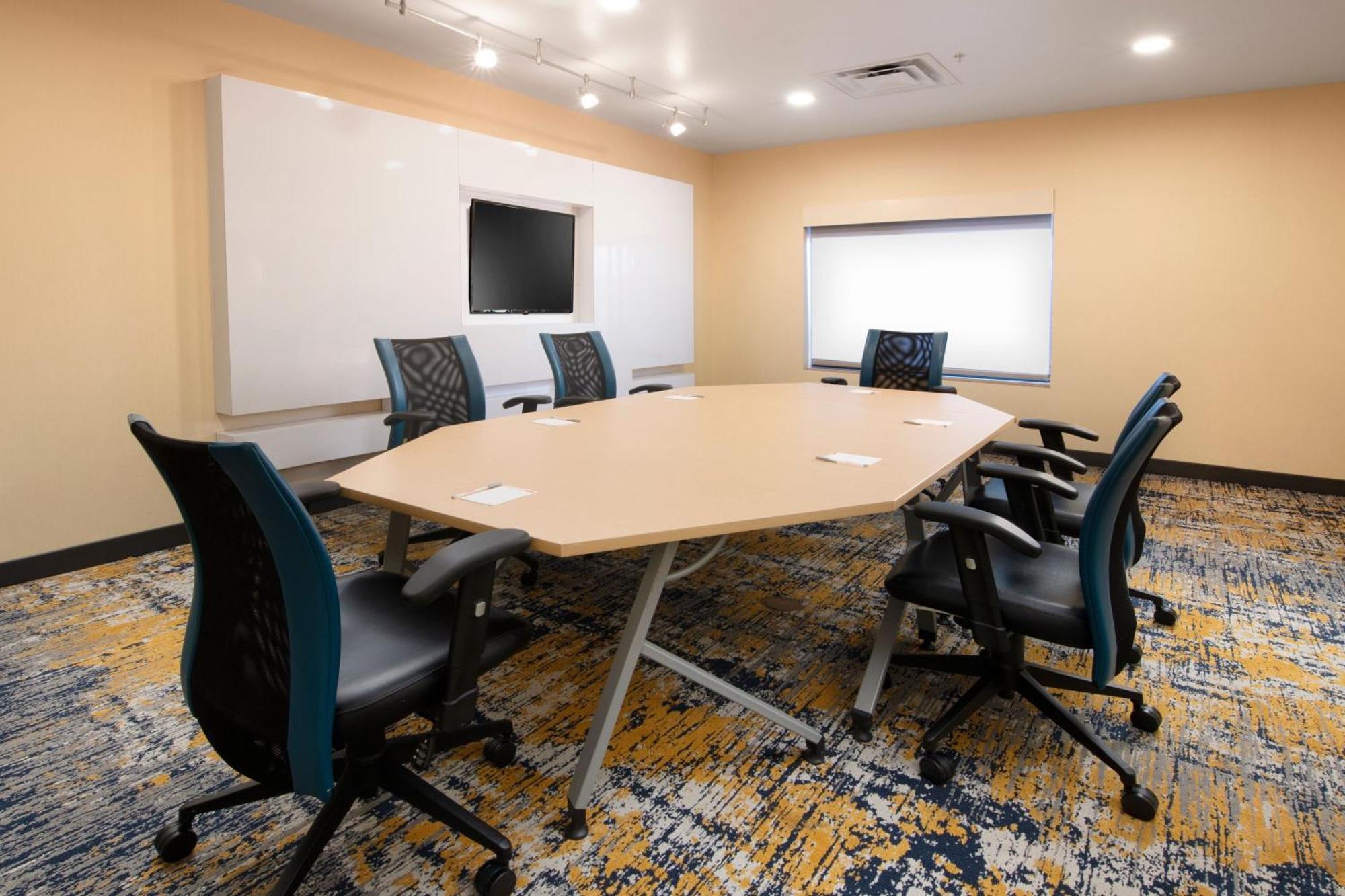 Towneplace Suites Oklahoma City Airport Kültér fotó