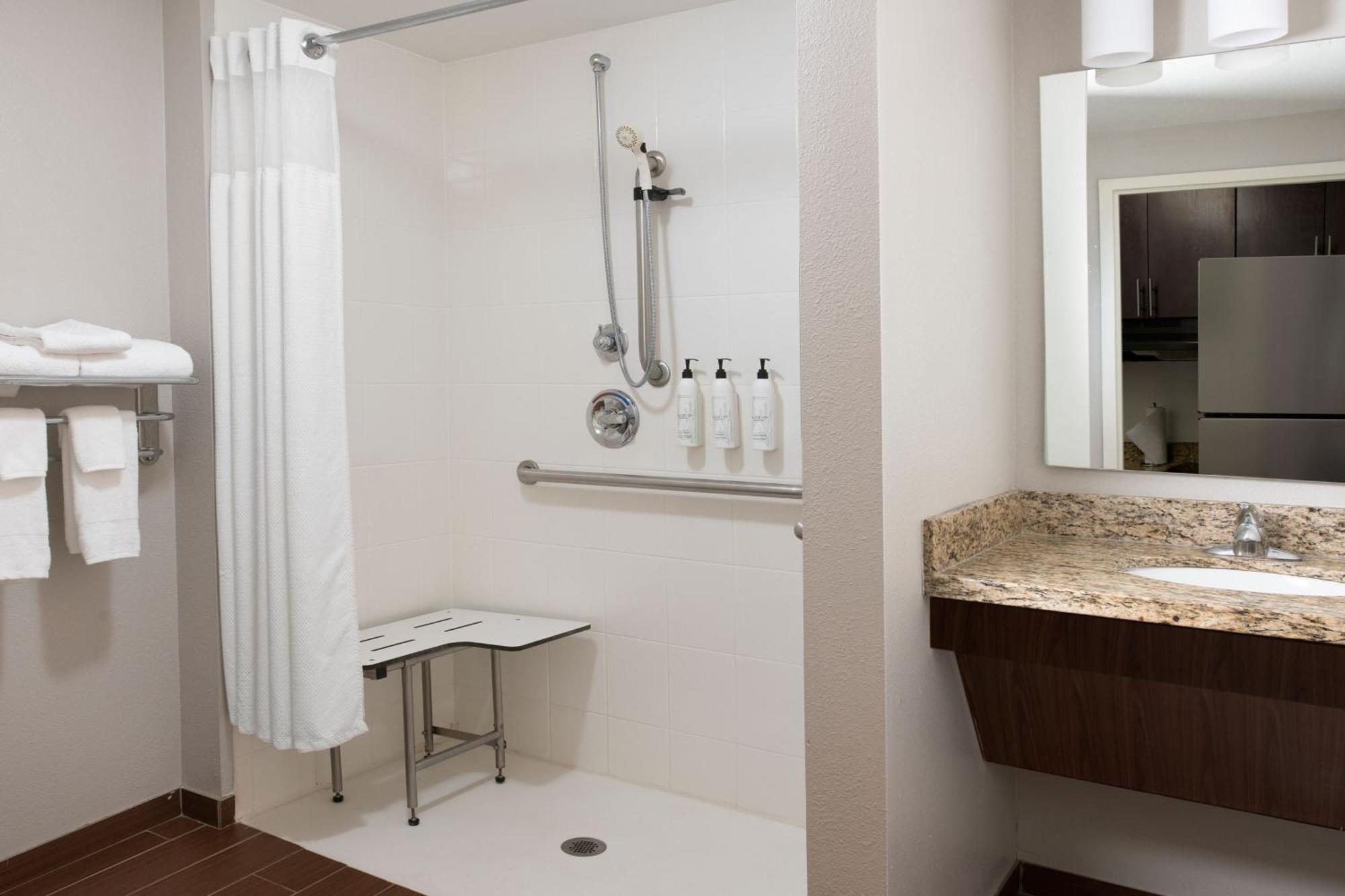 Towneplace Suites Oklahoma City Airport Kültér fotó