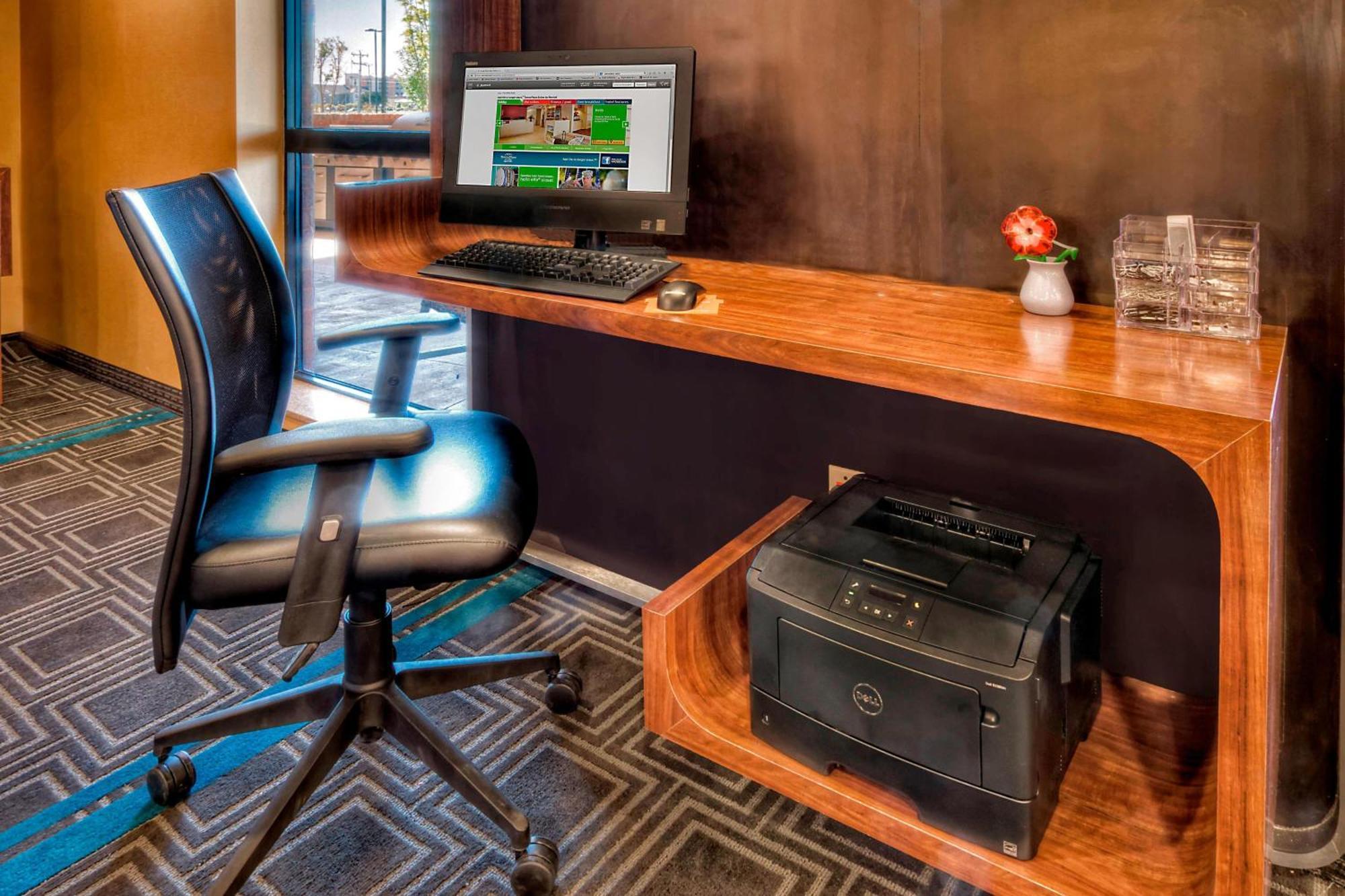 Towneplace Suites Oklahoma City Airport Kültér fotó