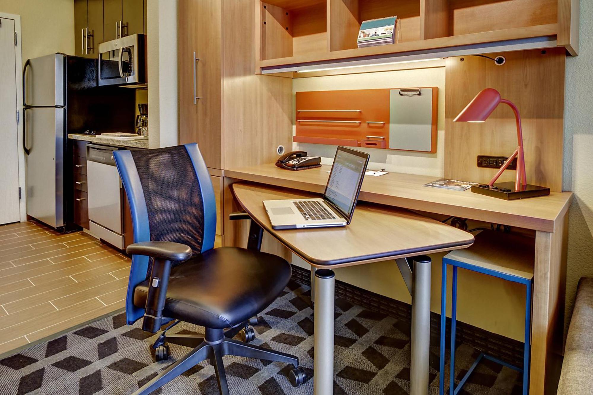 Towneplace Suites Oklahoma City Airport Kültér fotó