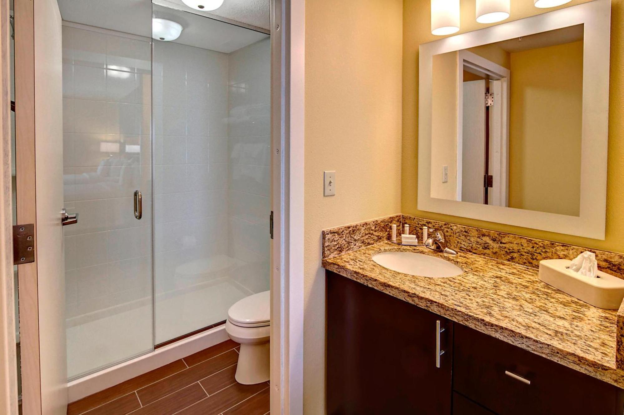 Towneplace Suites Oklahoma City Airport Kültér fotó