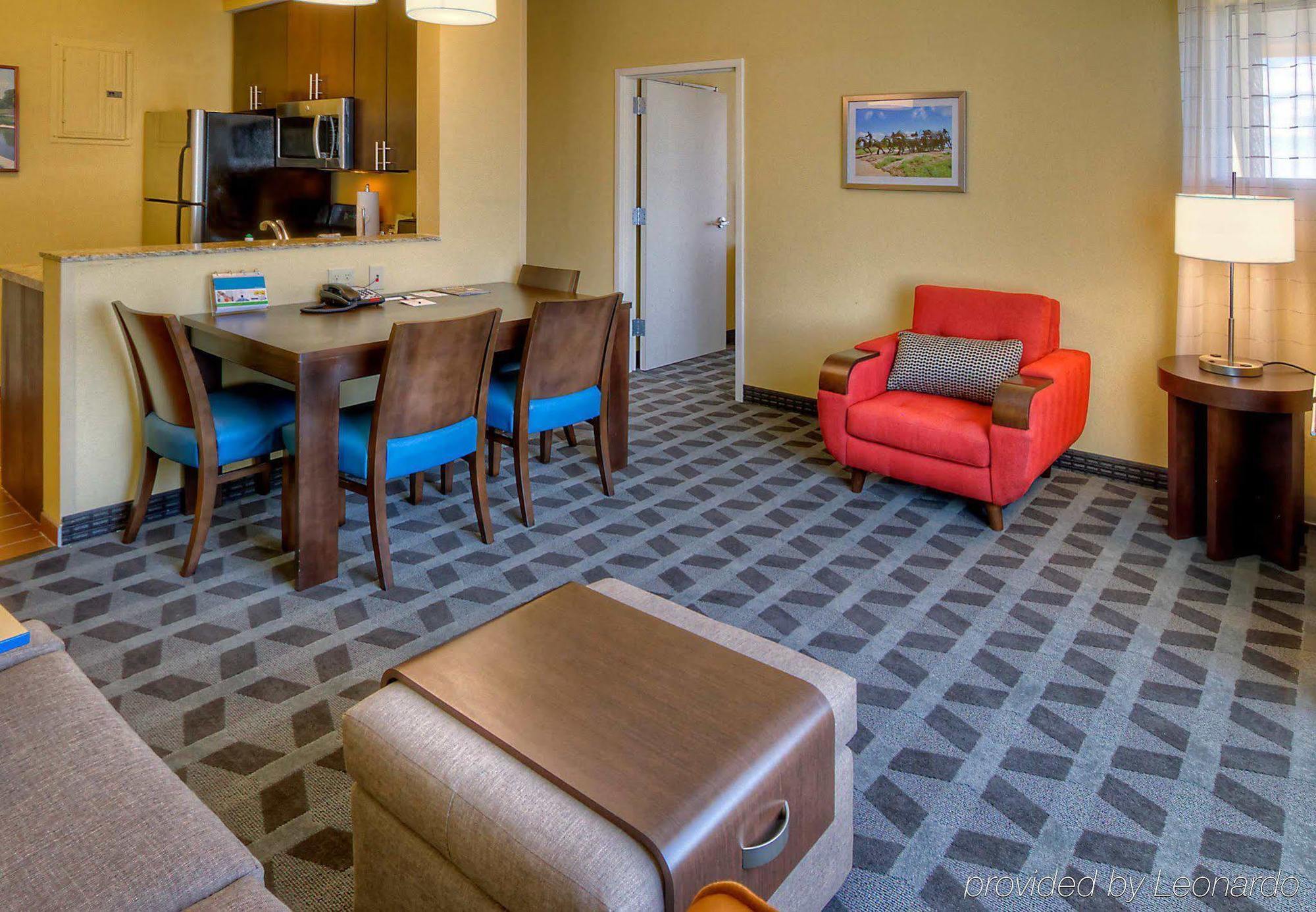 Towneplace Suites Oklahoma City Airport Kültér fotó