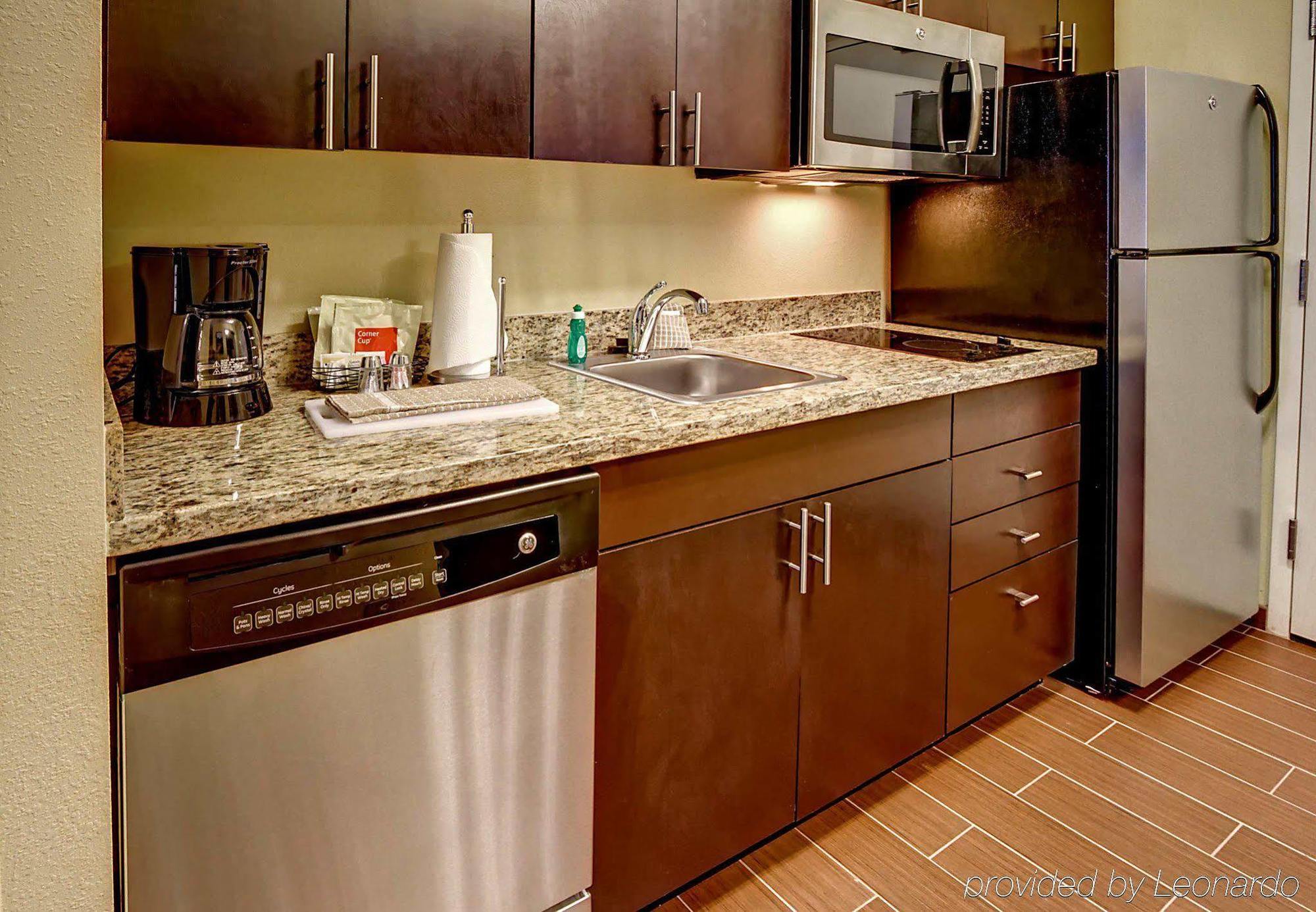 Towneplace Suites Oklahoma City Airport Kültér fotó